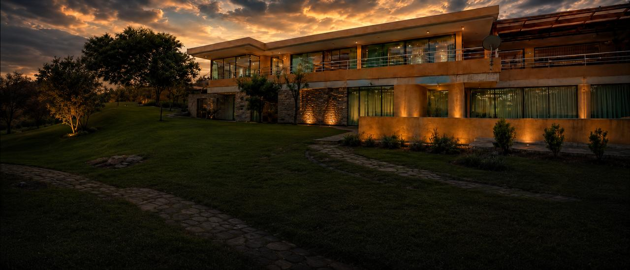Comunidad de la Casa de Restauración Santiago Girón