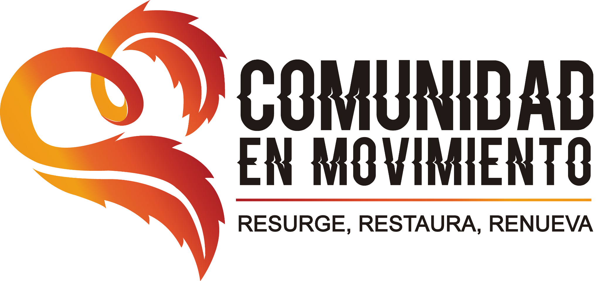 Comunidad participante en actividades de Fundación C.R.E.E.R.