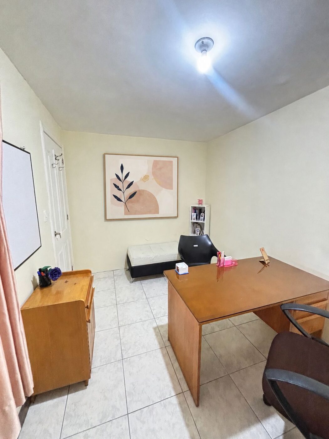 Consultorio psicológico de Casa Santiago Girón