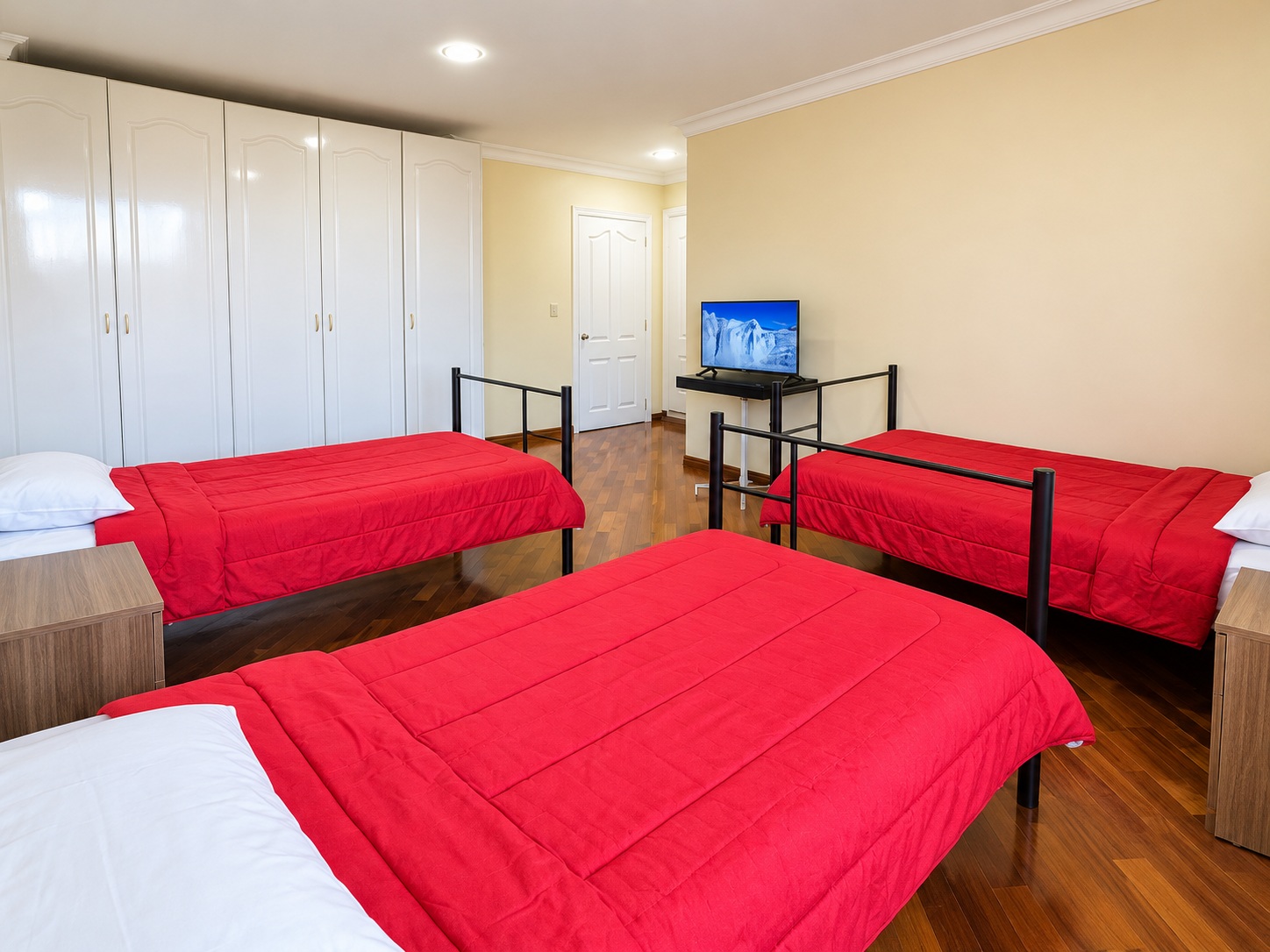 Habitación 1 de Casa Santiago Girón