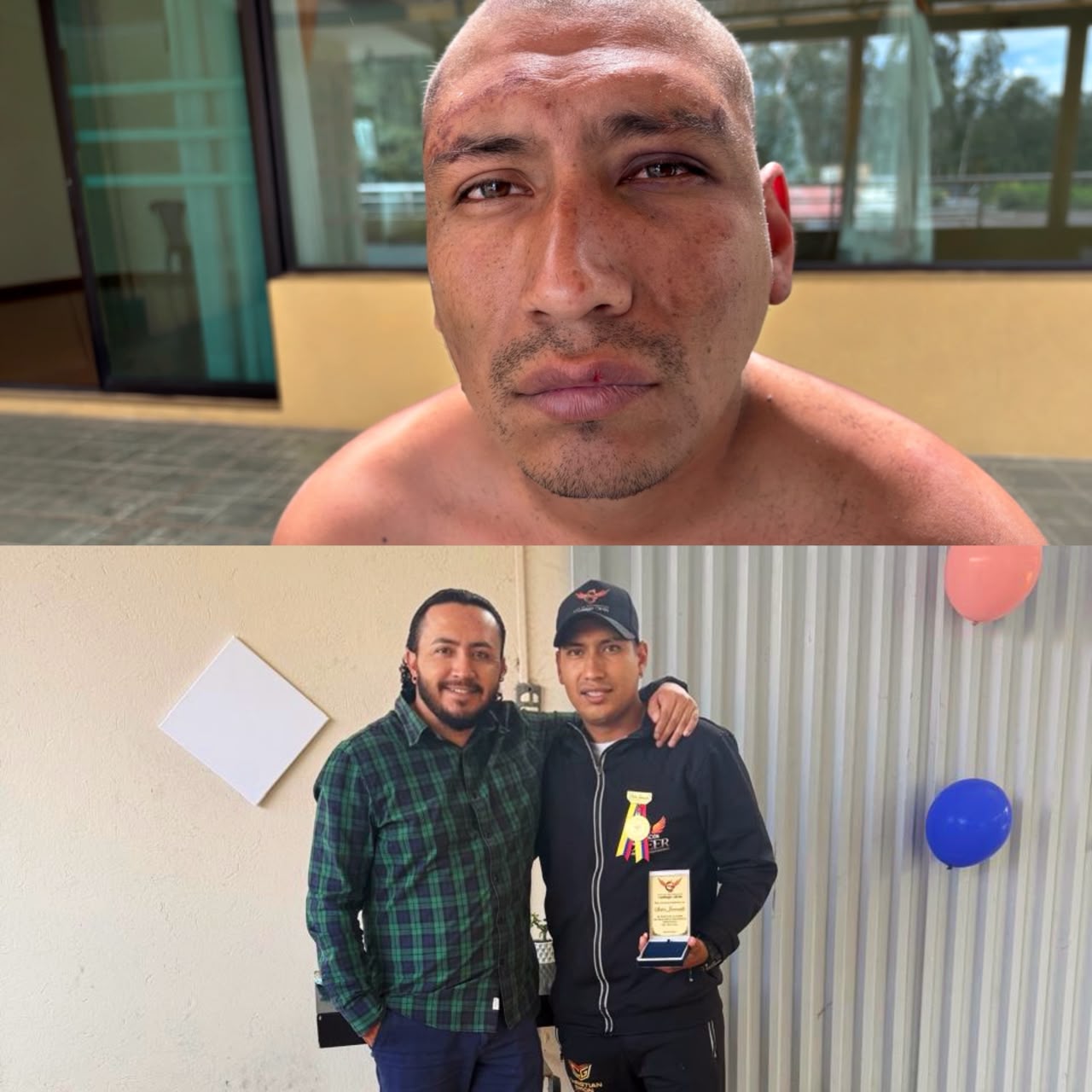Collage de testimonio 6